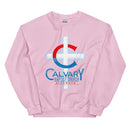 Calvary Baptist Church Unisex Sweatshirt