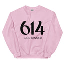 Sudadera unisex GD614