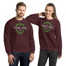 AllUSports Demo Unisex Sweatshirt
