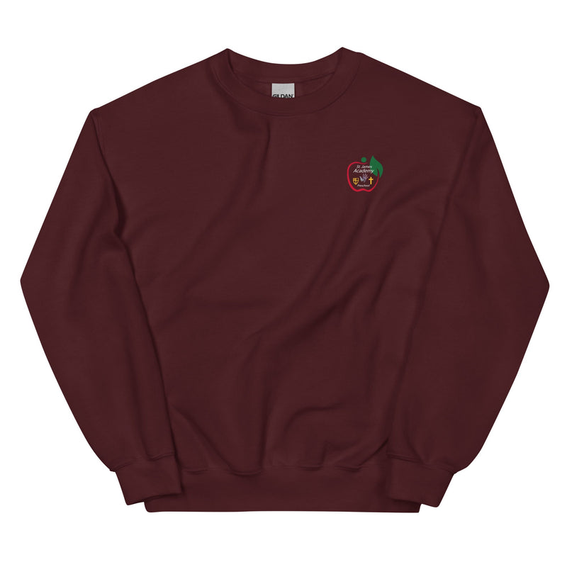 SJA Unisex Sweatshirt