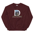 DD Unisex Sweatshirt