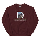 DD Unisex Sweatshirt