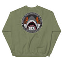DEA SF Unisex Sweatshirt