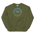 Chimney Rock Unisex Sweatshirt