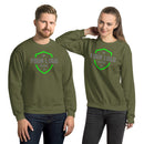 AllUSports Demo Unisex Sweatshirt