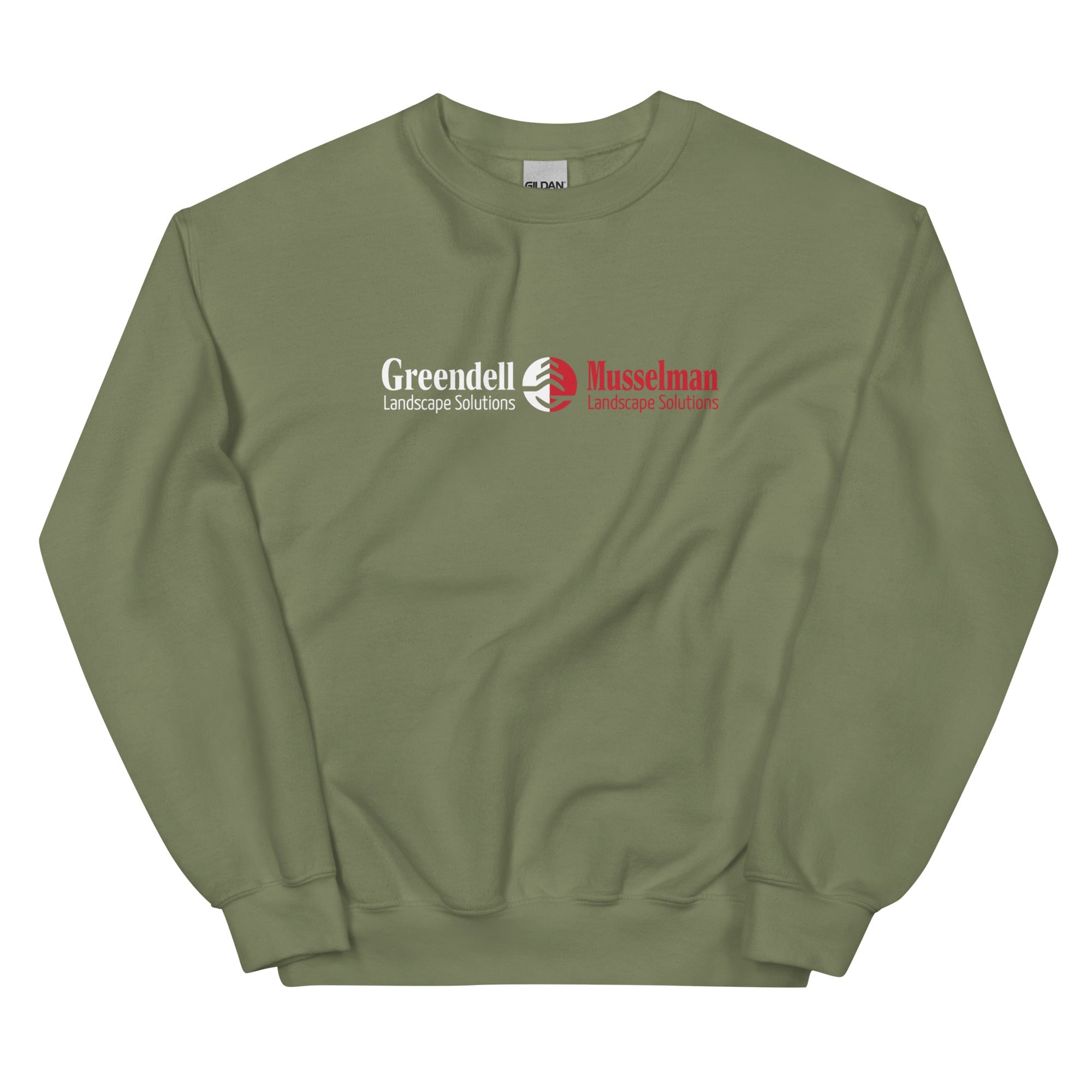 GLS Unisex Sweatshirt
