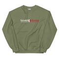 GLS Unisex Sweatshirt