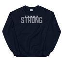 Schambach Strong Unisex Crew Sweatshirt