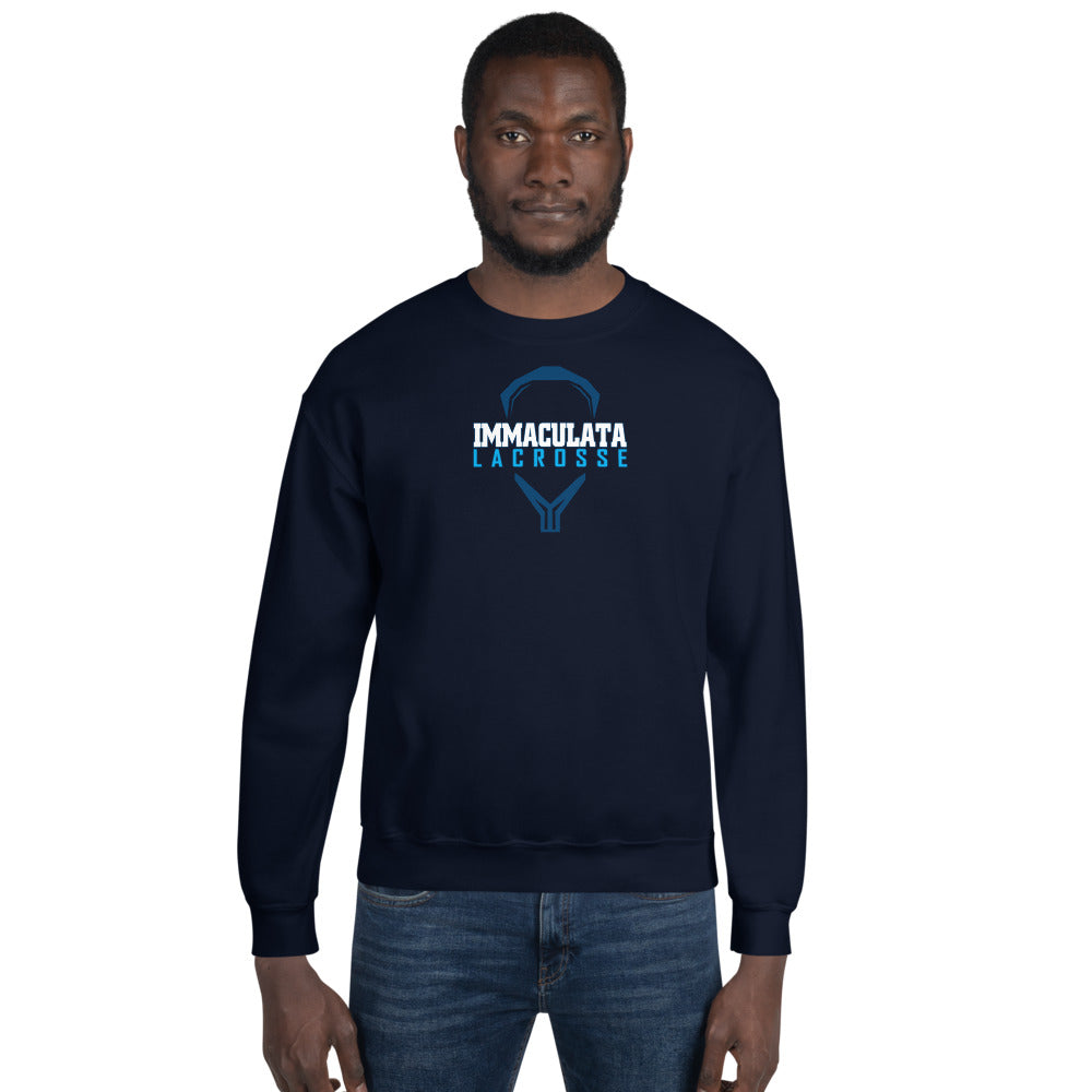 Immaculata Unisex Sweatshirt