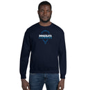 Sudadera unisex Immaculata