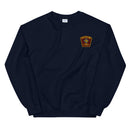 Brookline Fire Sweatshirt