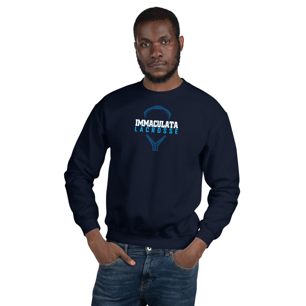 Immaculata Unisex Sweatshirt