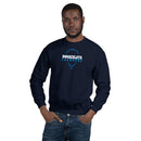 Sudadera unisex Immaculata