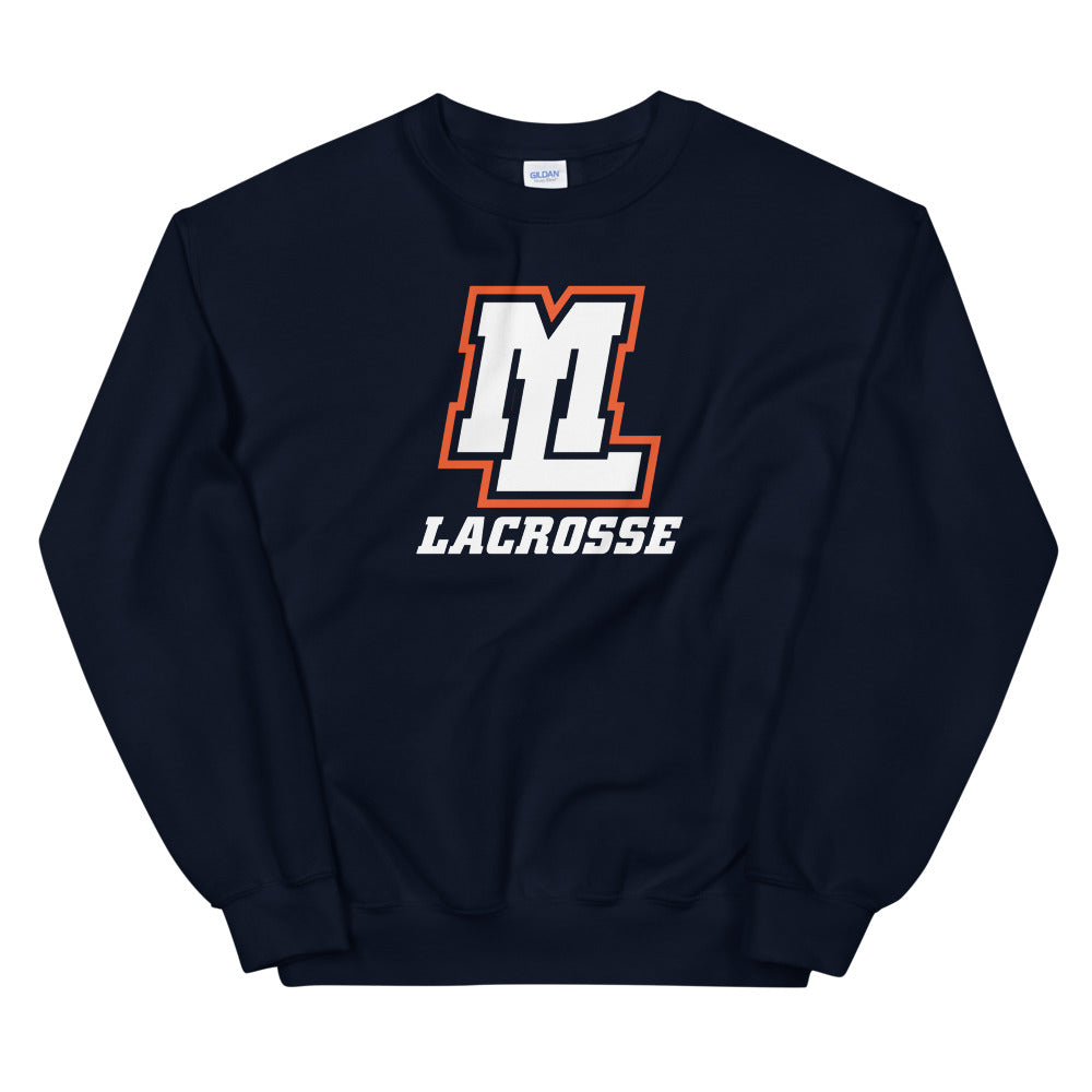 ML Unisex Sweatshirt