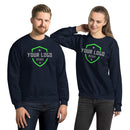 AllUSports Demo Unisex Sweatshirt