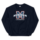 Mendham HS Girls Lacrosse Unisex Sweatshirt
