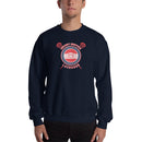 USSS Lacrosse Unisex Sweatshirt 2