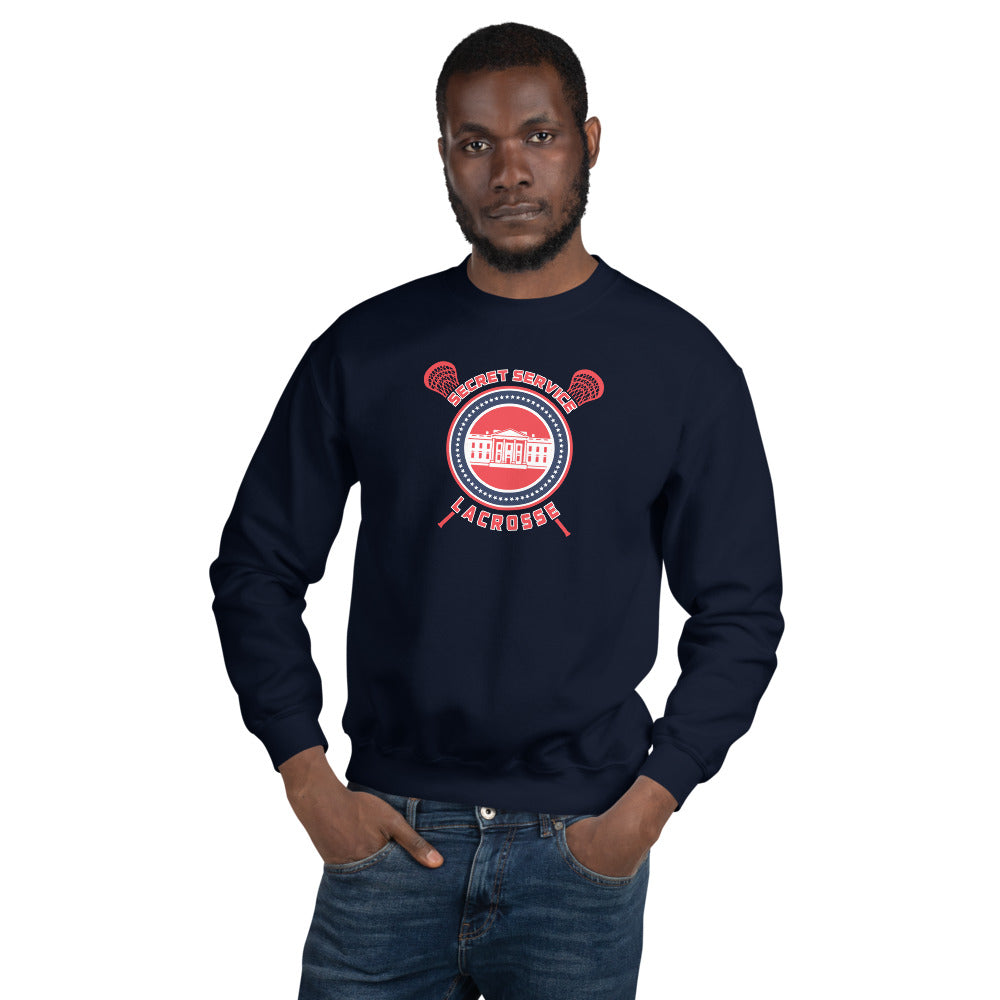 Sudadera unisex USSS Lacrosse 2