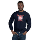USSS Lacrosse Unisex Sweatshirt 2