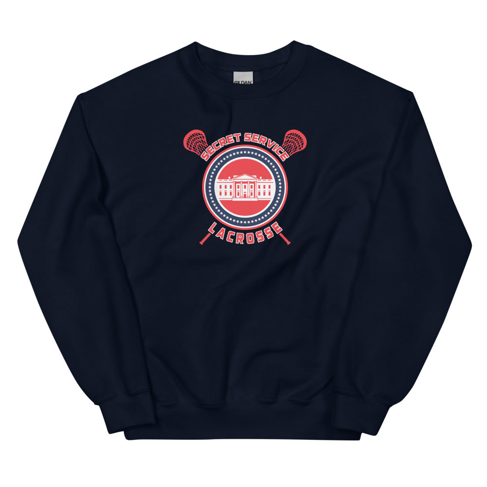 Sudadera unisex USSS Lacrosse 2