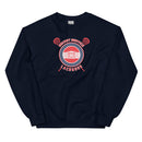 USSS Lacrosse Unisex Sweatshirt 2