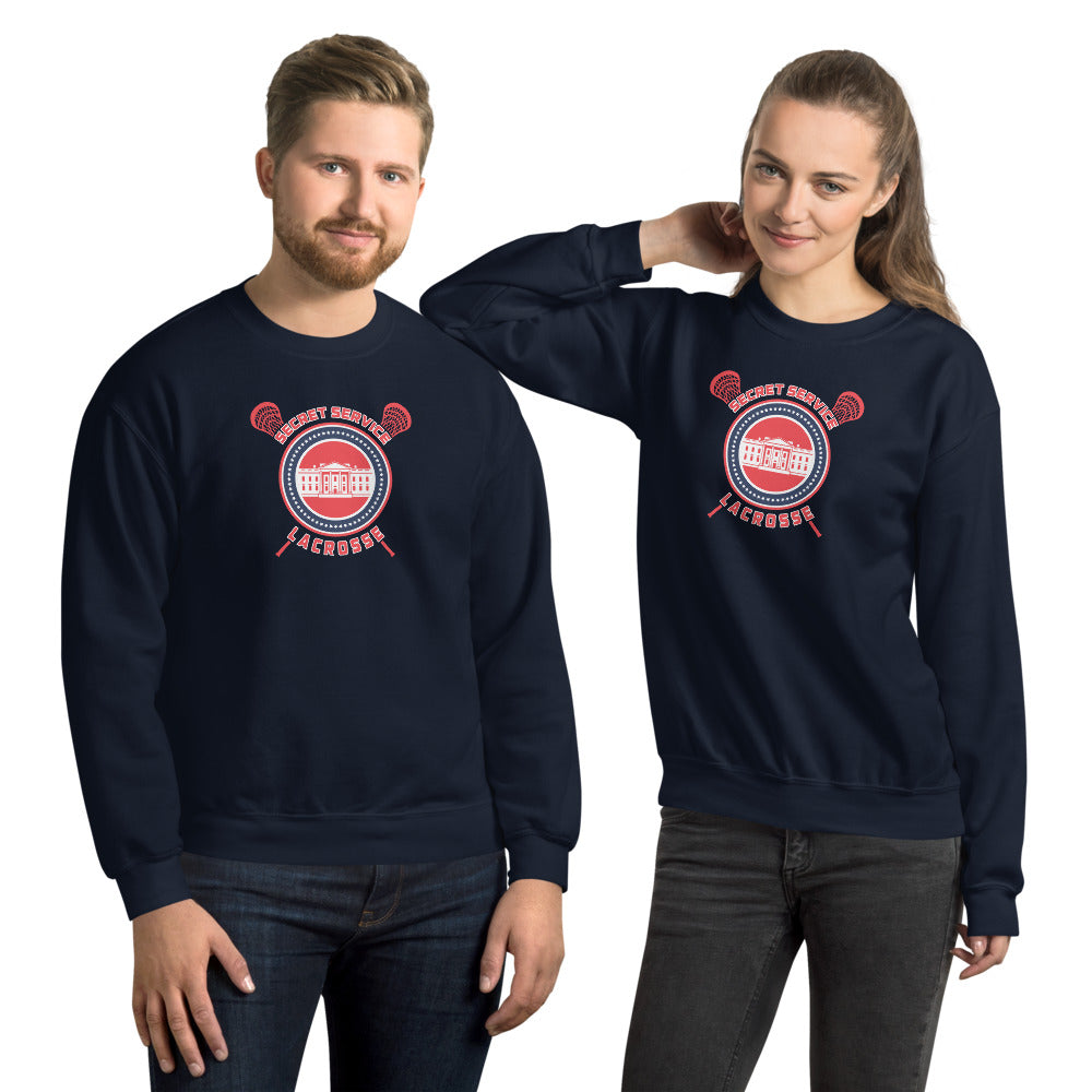 Sudadera unisex USSS Lacrosse 2
