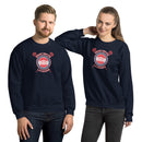 USSS Lacrosse Unisex Sweatshirt 2