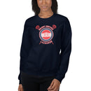 USSS Lacrosse Unisex Sweatshirt 2