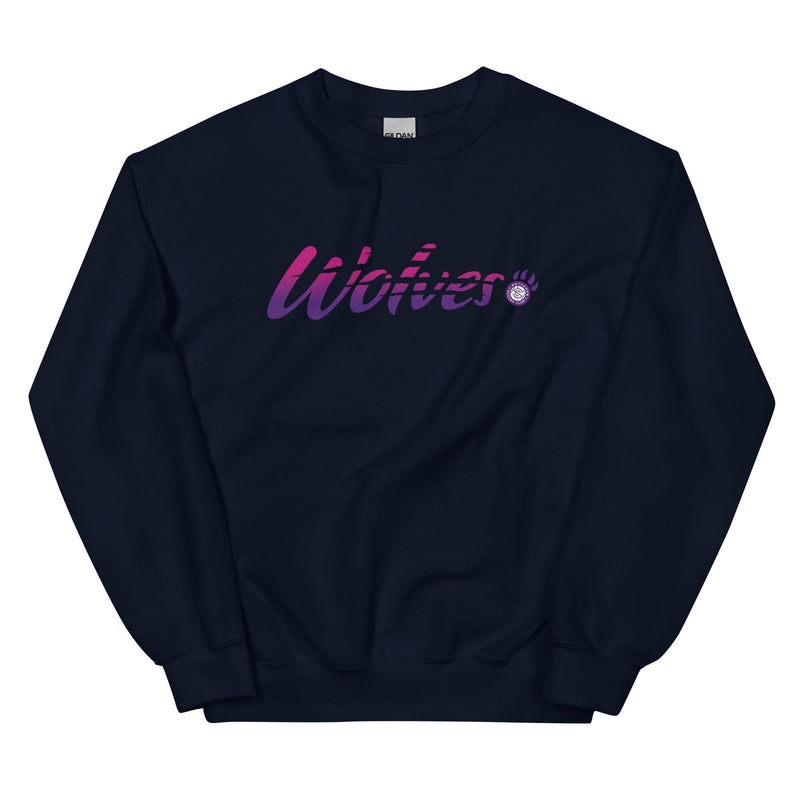 MWS Unisex Sweatshirt
