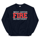 WCFD Unisex Sweatshirt