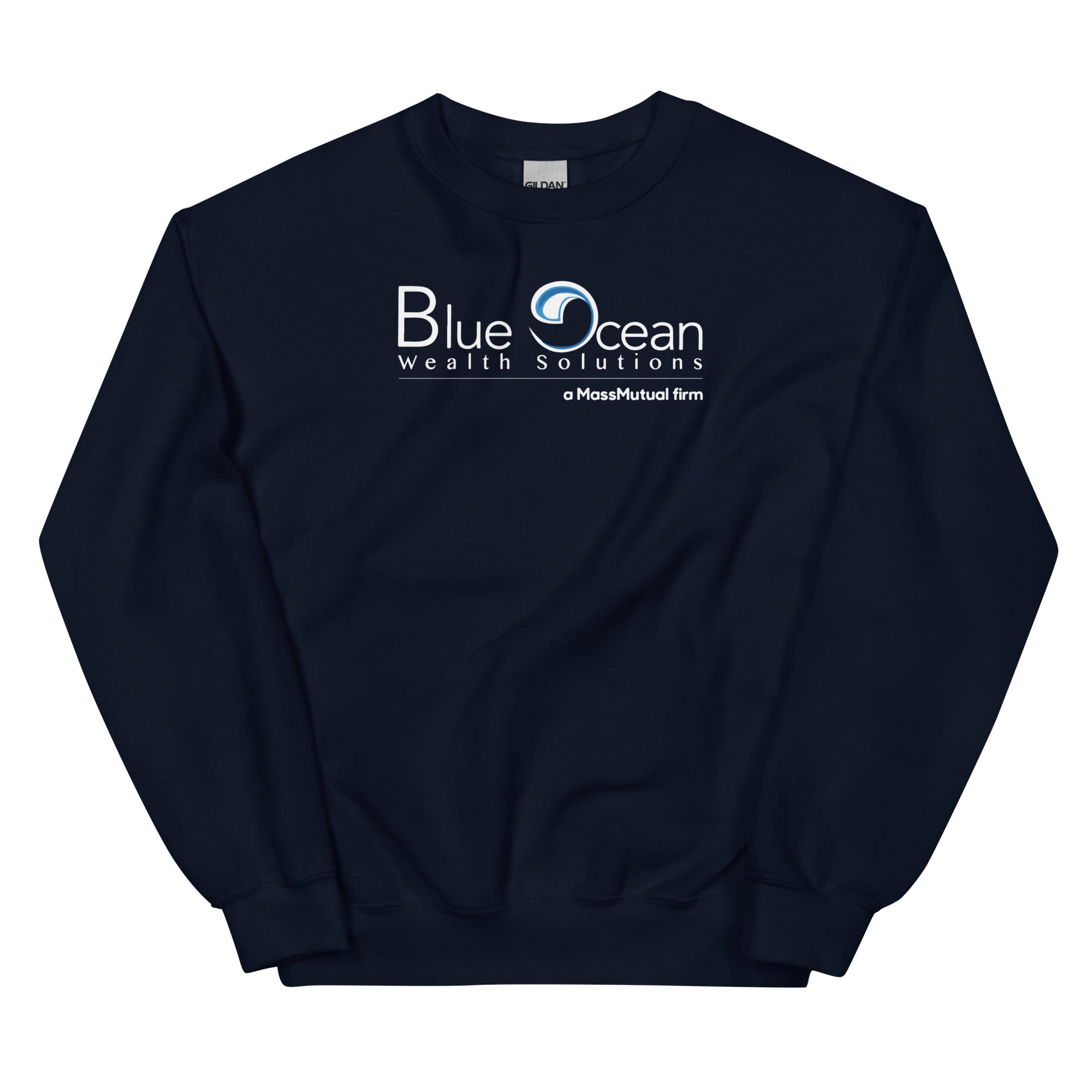 BOWS Unisex Sweatshirt
