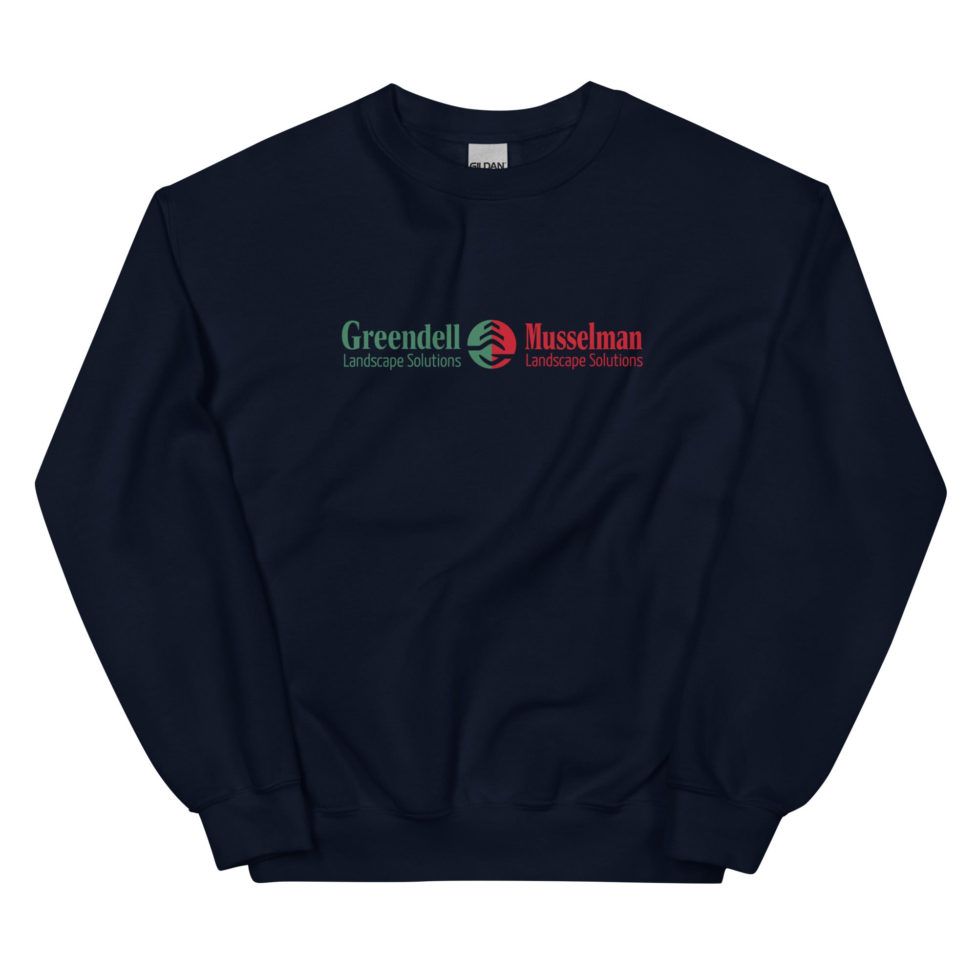 GLS Unisex Sweatshirt