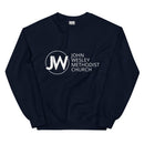 JWC v2 Unisex Sweatshirt