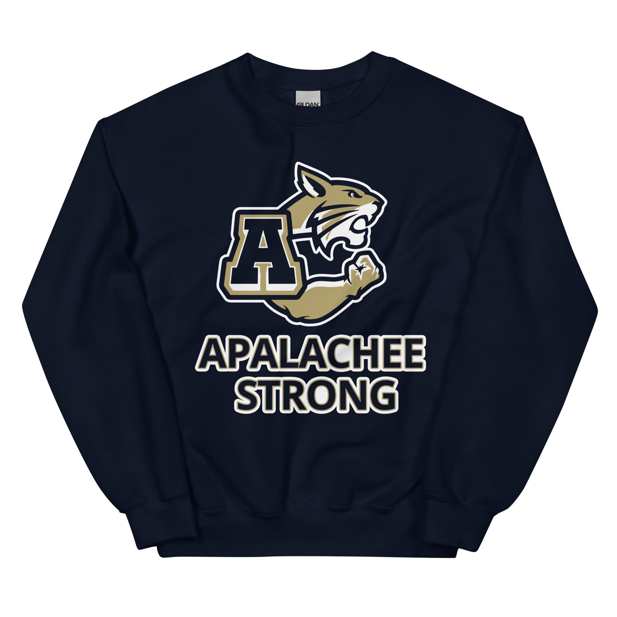 Sudadera unisex Apalachee Strong