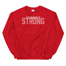 Schambach Strong Unisex Crew Sweatshirt