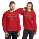 AllUSports Demo Unisex Sweatshirt