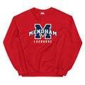Mendham HS Girls Lacrosse Unisex Sweatshirt