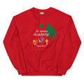 SJA Unisex Sweatshirt