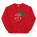SJA Unisex Sweatshirt