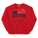 MCCS Unisex Sweatshirt