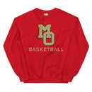 MO Unisex Sweatshirt