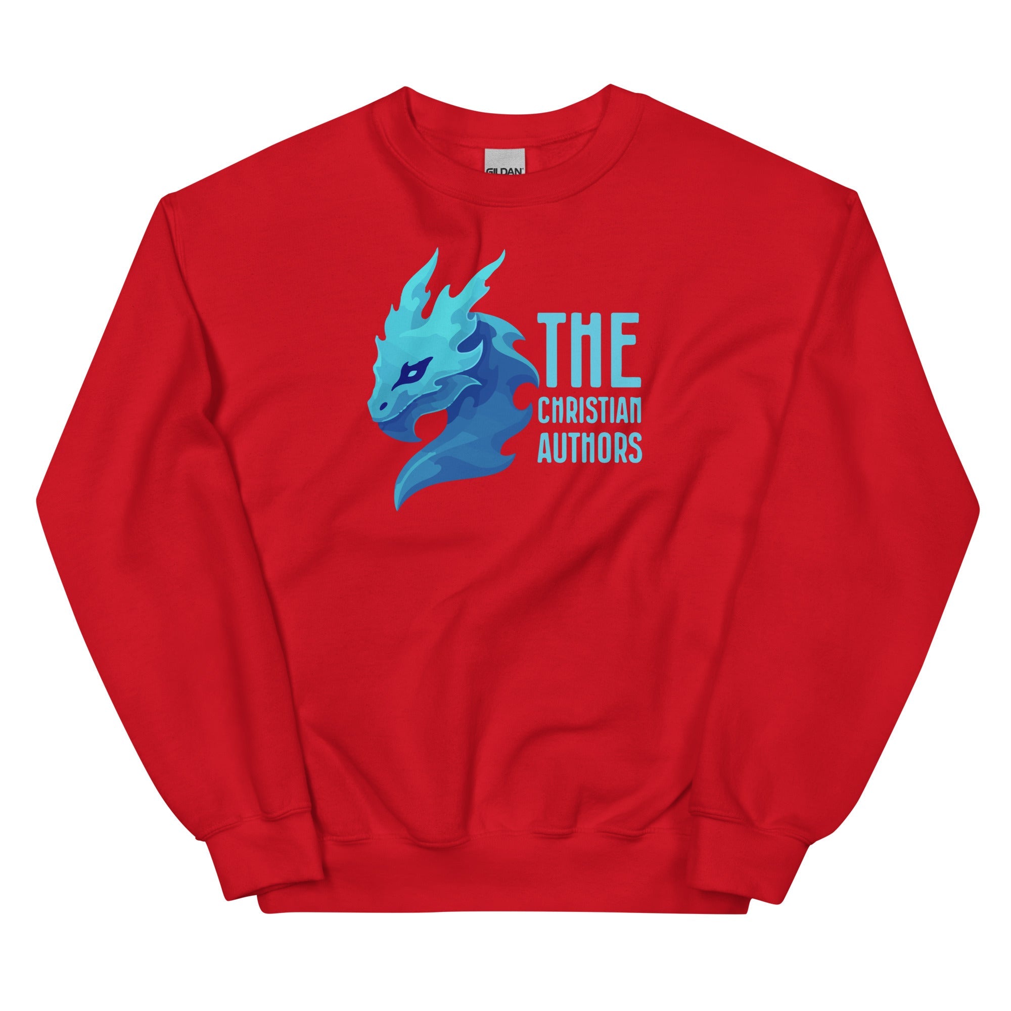 TCAP Unisex Sweatshirt