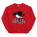 DO Baseball Unisex Sweatshirt v2