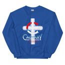 Calvary Baptist Church Unisex Sweatshirt