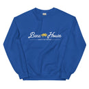 Bass House Unisex Sweatshirt