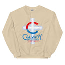 Calvary Baptist Church Unisex Sweatshirt