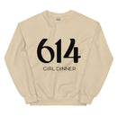 Sudadera unisex GD614