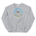 Chimney Rock Unisex Sweatshirt