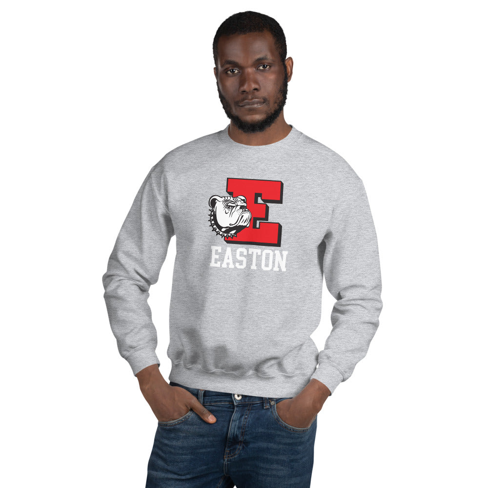 Easton HS Unisex Sweatshirt