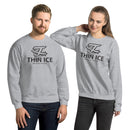 Twisters Thin Ice Unisex Sweatshirt